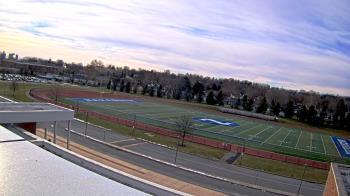 Weather camera view of Nazareth Area MS.