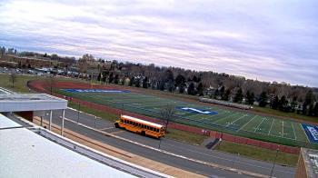Weather camera view of Nazareth Area MS.