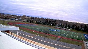 Weather camera view of Nazareth Area MS.