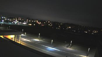 Weather camera view of Nazareth Area MS.