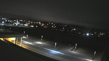 Weather camera view of Nazareth Area MS.