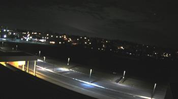 Weather camera view of Nazareth Area MS.