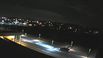 Weather camera view of Nazareth Area MS.