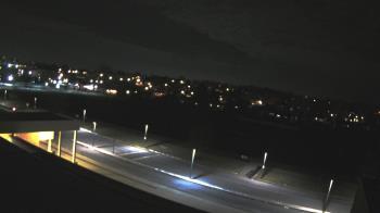 Weather camera view of Nazareth Area MS.