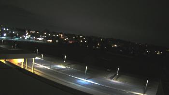 Weather camera view of Nazareth Area MS.