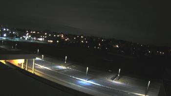 Weather camera view of Nazareth Area MS.