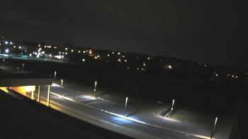 Weather camera view of Nazareth Area MS.