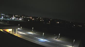 Weather camera view of Nazareth Area MS.