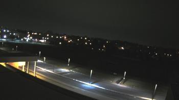 Weather camera view of Nazareth Area MS.