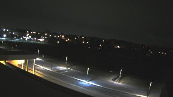 Weather camera view of Nazareth Area MS.