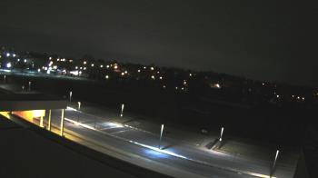 Weather camera view of Nazareth Area MS.