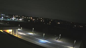 Weather camera view of Nazareth Area MS.