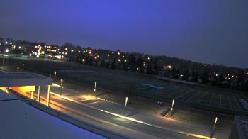 Weather camera view of Nazareth Area MS.