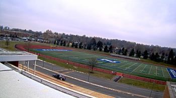 Weather camera view of Nazareth Area MS.