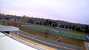 Weather camera view of Nazareth Area MS.