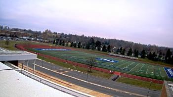 Weather camera view of Nazareth Area MS.