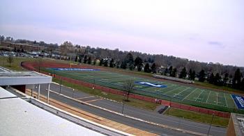 Weather camera view of Nazareth Area MS.