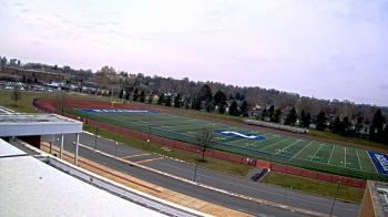 Weather camera view of Nazareth Area MS.