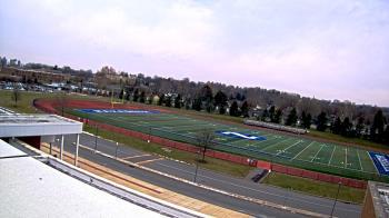Weather camera view of Nazareth Area MS.