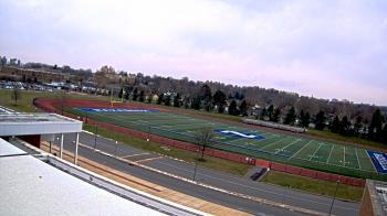 Weather camera view of Nazareth Area MS.
