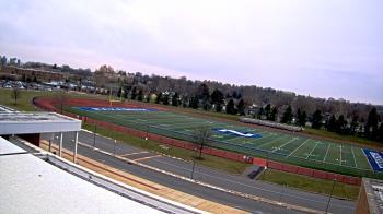 Weather camera view of Nazareth Area MS.