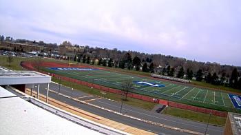 Weather camera view of Nazareth Area MS.
