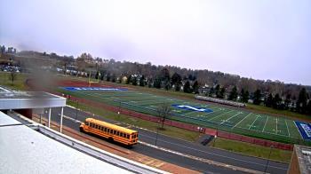 Weather camera view of Nazareth Area MS.