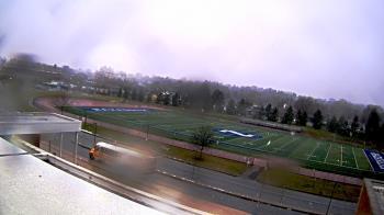 Weather camera view of Nazareth Area MS.