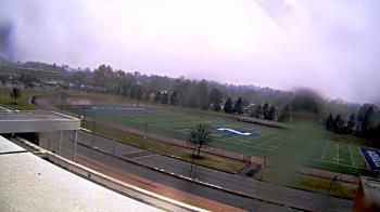 Weather camera view of Nazareth Area MS.