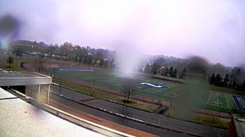 Weather camera view of Nazareth Area MS.