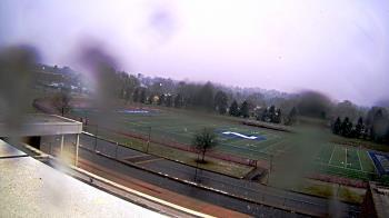 Weather camera view of Nazareth Area MS.