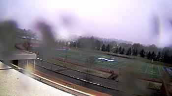 Weather camera view of Nazareth Area MS.