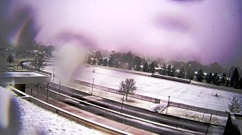 Weather camera view of Nazareth Area MS.