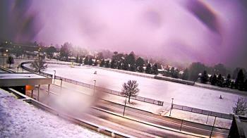 Weather camera view of Nazareth Area MS.