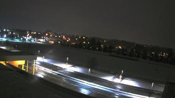 Weather camera view of Nazareth Area MS.