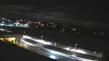 Weather camera view of Nazareth Area MS.