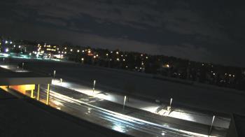 Weather camera view of Nazareth Area MS.