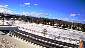 Weather camera view of Nazareth Area MS.