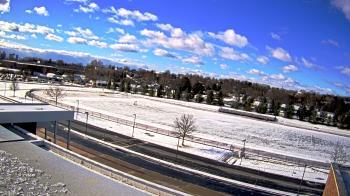 Weather camera view of Nazareth Area MS.