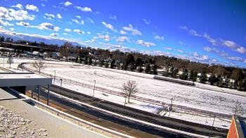 Weather camera view of Nazareth Area MS.