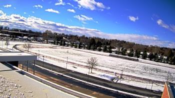 Weather camera view of Nazareth Area MS.