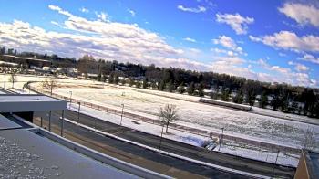 Weather camera view of Nazareth Area MS.