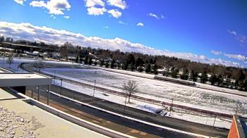 Weather camera view of Nazareth Area MS.