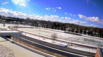 Weather camera view of Nazareth Area MS.