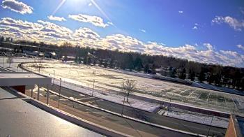 Weather camera view of Nazareth Area MS.