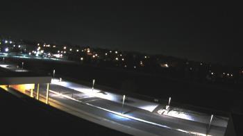 Weather camera view of Nazareth Area MS.