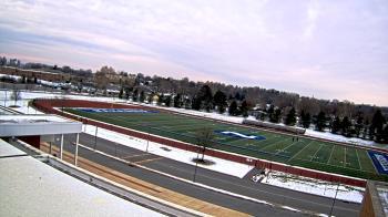 Weather camera view of Nazareth Area MS.