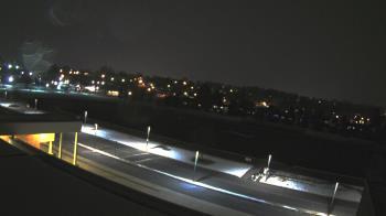 Weather camera view of Nazareth Area MS.