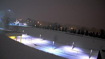 Weather camera view of Nazareth Area MS.