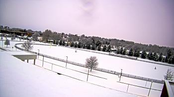 Weather camera view of Nazareth Area MS.